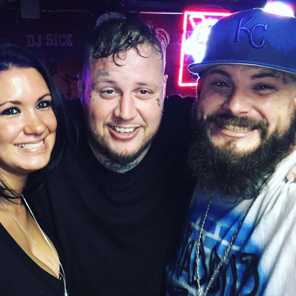 Meet your Posher, Jamie